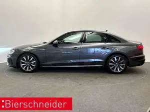 Audi A4 Bild 3