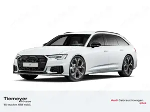 Audi S6 TDI Q LM21 BO MATRIX-LED