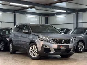 Peugeot 5008 Active Business 7SITZER*APPS*VIR*SPUR*1.H