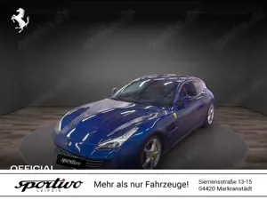 Ferrari GTC4 Lusso T F151 V8T 2WD MY19