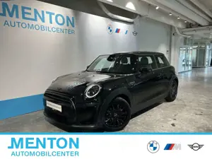 MINI Cooper DAB LED Tempomat Klimaaut. PDC