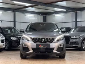 Peugeot 5008 Active Business 7SITZER*APPS*VIR*SPUR*1.H Bild 2
