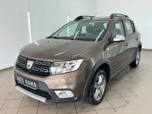 Dacia Sandero II Stepway Prestige *NAVI*KAM*TOP*