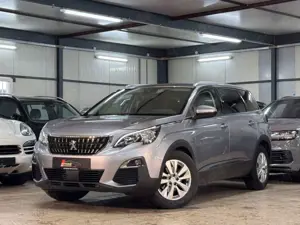 Peugeot 5008 Active Business 7SITZER*APPS*VIR*SPUR*1.H Bild 3
