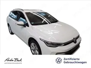 Volkswagen Golf Variant Life 1.5TSI LED CarPlay ACC EPH DAB