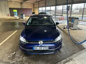 Volkswagen Golf Variant Highline BMT/Start-Stopp Mit dashcam!