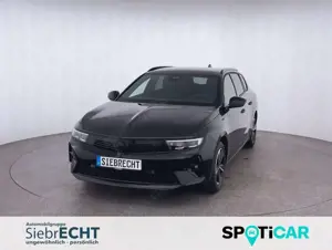 Opel Astra Sports Tourer GS 1.2*NAVI*SHZ*360°K*uvm