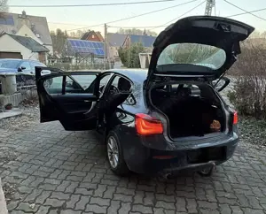 BMW 118 118d xDrive Advantage