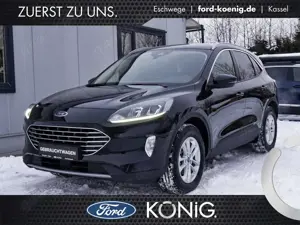 Ford Kuga Titanium Plug-in-Hybrid Kamera+Navi+KeyFree Klima