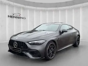 Mercedes-Benz CLE 53 AMG Premium+ MAGNO Burm HUD Pano Hal 20"