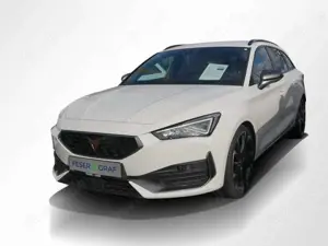 CUPRA Leon Sportst. VZ 2.0 TSI DSG DCC*ACC*AHK*NAVI*