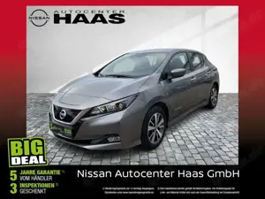 Nissan Leaf Acenta NAVI+KLIMA+PDC+SpurH