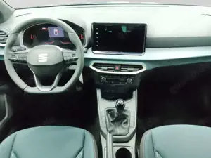 SEAT Ibiza Road Edition 1.0 TSI 85 kW (116 PS) 6-Gang Bild 5