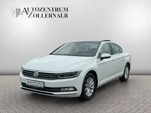 Volkswagen Passat Lim. 2.0 TDI *ACC*SPUR*PANO*RCAM*MASSAGE*