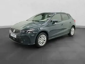 SEAT Ibiza Road Edition 1.0 TSI 85 kW (116 PS) 6-Gang Bild 2