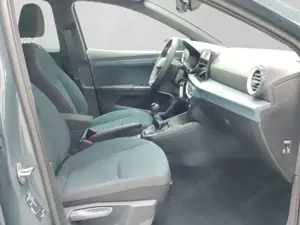 SEAT Ibiza Road Edition 1.0 TSI 85 kW (116 PS) 6-Gang Bild 4