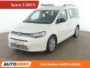 Volkswagen Caddy 2.0 TDI Life Aut.*TEMPO*PDC*SHZ*