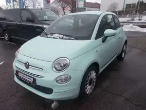 Fiat 500 Lounge 1.0 Hybrid