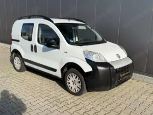 Fiat Fiorino SX Kasten 1 Hand Tüv  Service Neu Wenig KM