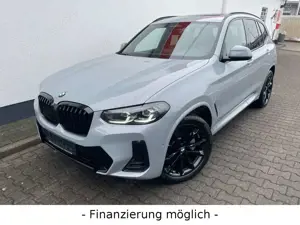 BMW X3 xDrive30d/M Sport/Pan Dach/AHK/Stdheizng