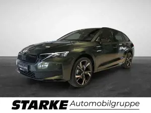 Skoda Octavia Combi 2.0 TDI DSG Sportline