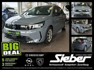 Opel Corsa F 1.2 Turbo Regensenso*Tempomat*CarPlay