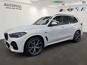BMW X5 xDrive45e M-Sport*Laser*DrivingAssistProf*ParkAssi Bild 1