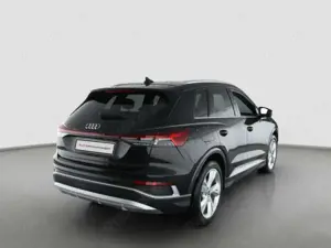 Audi Q4 e-tron 35 S-Line 20 AHK HuD MATRIX NAVI WÄPU Bild 3