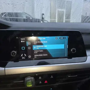 Volkswagen Golf Variant Golf  VIII