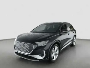 Audi Q4 e-tron 35 S-Line 20 AHK HuD MATRIX NAVI WÄPU Bild 2