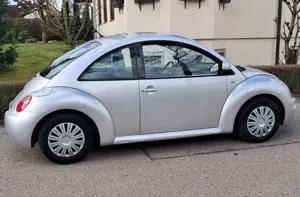 Volkswagen Beetle Comfort, 73tkm