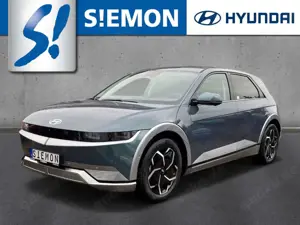 Hyundai IONIQ 5 4WD 77,4kWh TECHNIQ- Assist- Park-Paket