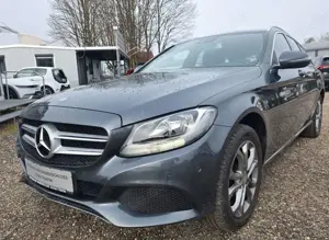 Mercedes-Benz C 180 T CGI*AVANTGARDE*LED-Tagfahr*MBUX*AIRMATIC