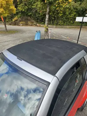 smart city-coupé/city-cabrio 1st edition Bild 5