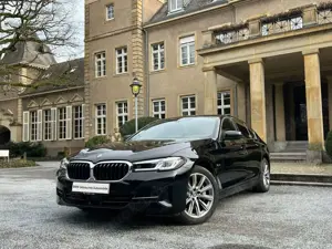 BMW 530 e