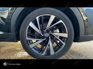 MG ZS ZS Hybrid+ Luxury Neuwagen - 360° LED 18 Zoll