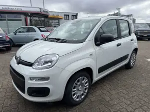 Fiat Panda 1.0 GSE Hybrid