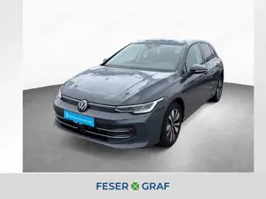 Volkswagen Golf VIII GOAL 1.5 eTSI DSG ACC KAMERA LED