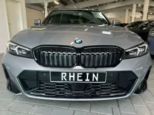 BMW 320 i Touring M Sportpaket M-Sport M-Pro AHK Driv