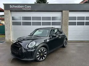 MINI Cooper SE "Facelift" Panorama HUD HiFi HK LED