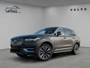 Volvo XC90 Core T8 Recharge Plug-In Hybrid AWD AHK StandHZG
