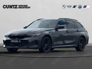 BMW 330 e xDrive Touring M Sportpaket Head-Up DAB