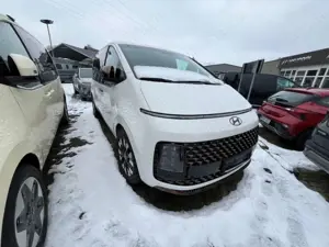 Hyundai STARIA HEV 7-Sitzer (MY25) 1.6 T-GDI (225 PS) 6-AT Navi L