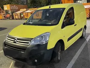 Citroen Berlingo Berlingo 1.6 HDi L1 1.6 BlueHDi 100 Business
