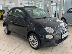 Fiat 500C Cabrio 1.0 GSE KLIMA*CARPLAY*TEMPOMAT*LM Bild 2