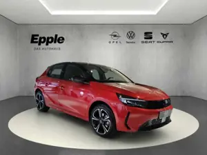 Opel Corsa GS LED Apple Klimaaut.SHZ PDC v+h Kamera