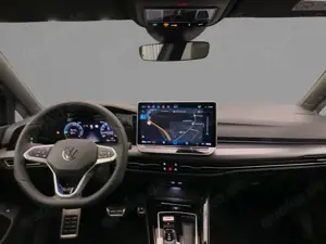 Volkswagen Golf GTE GTE 1,5 eHybrid DSG AHK DCC NAVI LEDER PANO Bild 5
