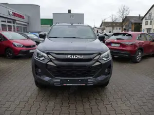 Isuzu D-Max Double Cab 4WD Autm. V-Cross