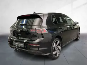 Volkswagen Golf GTE GTE 1,5 eHybrid DSG AHK DCC NAVI LEDER PANO Bild 3