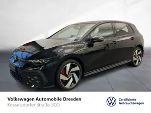 Volkswagen Golf GTE GTE 1,5 eHybrid DSG AHK DCC NAVI LEDER PANO